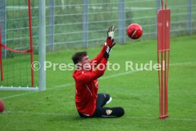 18.07.21 VfB Stuttgart Trainingslager Kitzb&uuml;hel 2021