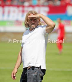 1. FC Heidenheim - VfB Stuttgart