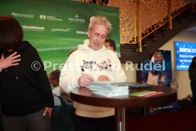 18.03.26 Leonberg Traumpalast Kino Premiere Film ein Sommer in Italien