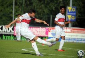 FC Wacker Innsbruck - VfB Stuttgart