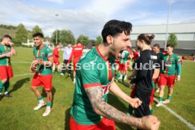 05.05.24 FC Esslingen - TSV Weilimdorf