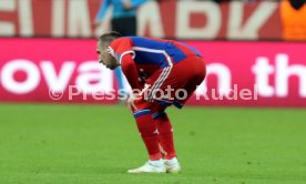 FC Bayern M&uuml;nchen