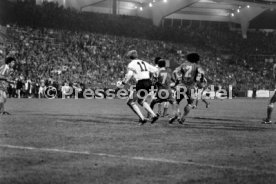 16.10.85 Deutschland - Portugal