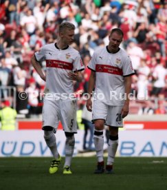 VfB Stuttgart - Hannover 96