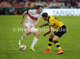 VfB Stuttgart - Borussia Dortmund