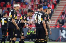 Relegation 2019 1. FC Union Berlin - VfB Stuttgart