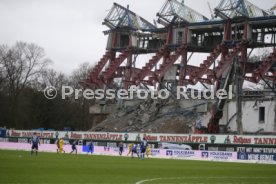 14.03.21 Karlsruher SC - Eintracht Braunschweig