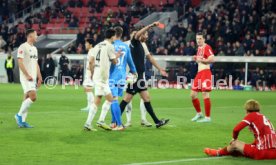 13.11.22 SC Freiburg - 1. FC Union Berlin