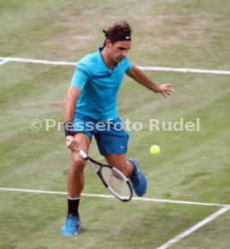 Tennis MercedesCup 2018