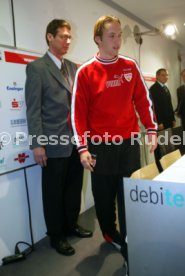 22.11.03 VfB Stuttgart - Hannover 96