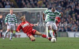 20.02.03 Celtic Glasgow - VfB Stuttgart