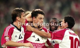 14.08.98 VfB Stuttgart - Borussia Dortmund