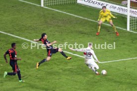 VfB Stuttgart - Hamburger SV