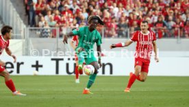 11.09.22 SC Freiburg - Borussia M&ouml;nchengladbach