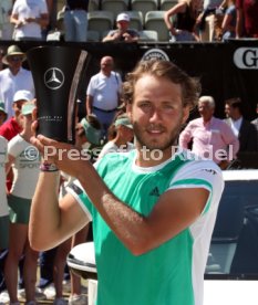 Tennis MercedesCup Stuttgart 2017