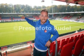 1. FC Heidenheim 1846 Marc Schnatterer