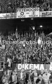 10.04.74 Feyenoord Rotterdam - VfB Stuttgart