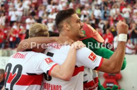 02.10.21 VfB Stuttgart - TSG 1899 Hoffenheim