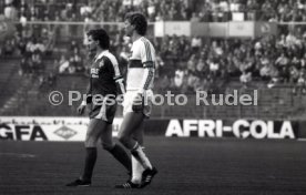08.11.86 VfB Stuttgart - SV Werder Bremen