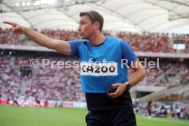 20.08.22 VfB Stuttgart - SC Freiburg