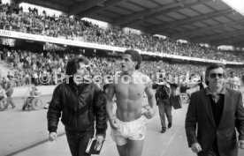 30.03.91 1. FC K&ouml;ln - VfB Stuttgart