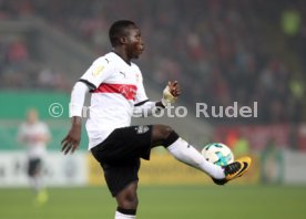 1. FC Kaiserslautern - VfB Stuttgart