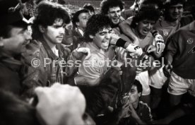 17.05.89 VfB Stuttgart - SSC Neapel