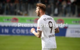 16.10.21 1. FC Heidenheim - FC St. Pauli