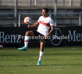 24.03.22 VfB Stuttgart - SV Sandhausen