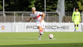 26.07.25 VfB Stuttgart - Celta de Vigo