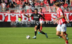 21.09.24 FC Energie Cottbus - VfB Stuttgart II