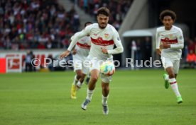 17.09.22 VfB Stuttgart - Eintracht Frankfurt