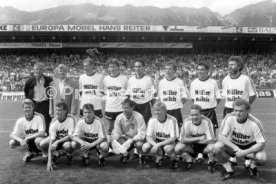 03.06.90 Hansi M&uuml;ller Abschiedsspiel
