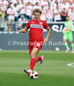 12.09.26 TSG 1899 Hoffenheim - VfB Stuttgart
