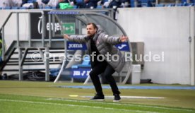 21.03.21 TSG 1899 Hoffenheim - 1. FSV Mainz 05
