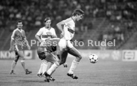 19.09.84 Levski Sofia - VfB Stuttgart