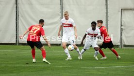 12.10.23 VfB Stuttgart - SV Wehen-Wiesbaden