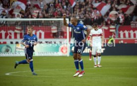 VfB Stuttgart - FC Schalke 04