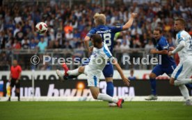 Karlsruher SC - SF Lotte