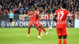 04.10.22 FC Bayern M&uuml;nchen - FC Viktoria Pilsen