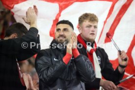 13.11.22 SC Freiburg - 1. FC Union Berlin