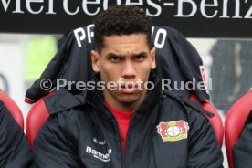 VfB Stuttgart - Bayer 04 Leverkusen