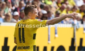 TSG 1899 Hoffenheim - Borussia Dortmund