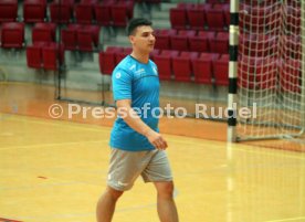 26.07.21 TVB Stuttgart Training
