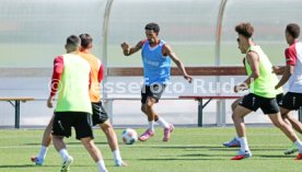 19.08.25 VfB Stuttgart Training