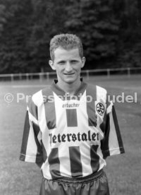 15.07.94 Stuttgarter Kickers Fototermin