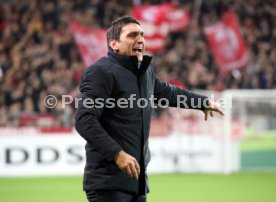 SC Freiburg - VfB Stuttgart