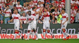 SC Freiburg - VfB Stuttgart