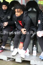 FC St. Pauli - VfB Stuttgart