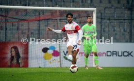 01.10.26 VfB Stuttgart - SpVgg Greuther F&uuml;rth